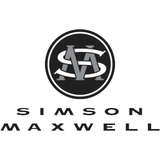 Simson-Maxwell Logo