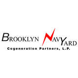 Brooklyn Navy Yard Cogeneration Logo