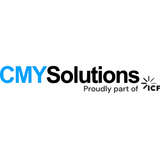 CMY Solutions Logo