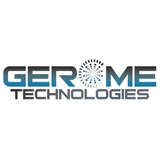 Gerome Technologies Logo