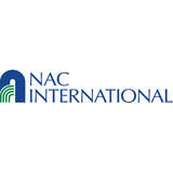 NAC International Logo