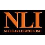 Nuclear Logistics Logo