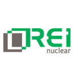 REI Nuclear Logo