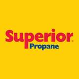 Superior Propane Logo