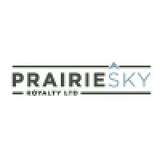 PrairieSky Logo