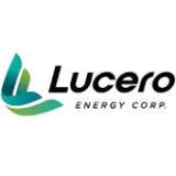 Lucero Energy Logo