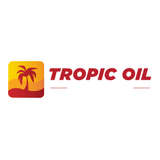 Tropic Oil Logo