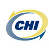 CHI Engineering Logo