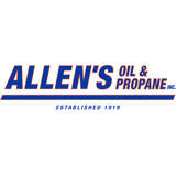 Allen's Oil & Propane Logo