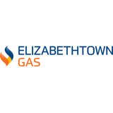 Elizabethtown Gas Logo