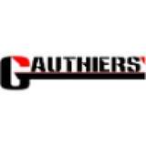Gauthiers' Rental Logo