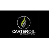Carter Oil Logo