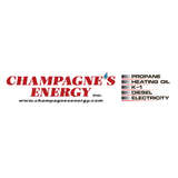 Champagne's Energy Logo