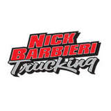 Barbieri Trucking Logo