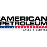 American Petroleum Logo