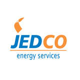 Jedco Energy Logo