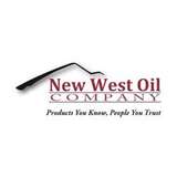 New West Oil Logo