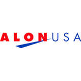 Alon Energy Logo