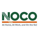 NOCO Logo