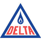 Delta Natural Gas Logo