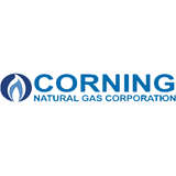 Corning Natural Gas Logo