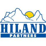 Hiland Partners Logo