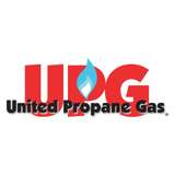 United Propane Gas Logo