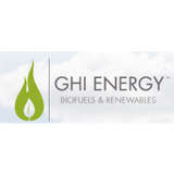 GHI Energy Logo