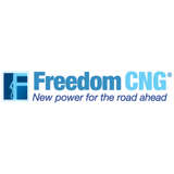 Freedom CNG Logo
