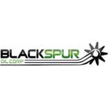 Blackspur Oil Logo
