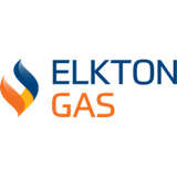Elkton Gas Logo