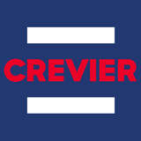 Crevier Logo
