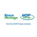 Kosco Heritage Logo