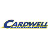 Cardwell Distributing Logo