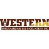 Western International Logo