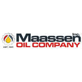 Maassen Oil Logo