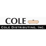 Cole Distributing Logo