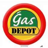 Gas Depot Logo