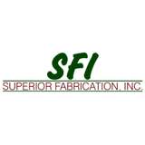 Superior Fabrication Logo