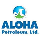 Aloha Petroleum Logo