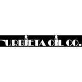 Urbieta Oil Logo