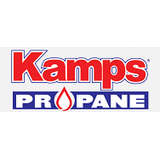 Kamps Propane Logo