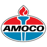 Amoco Logo