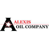 Alexis Oil Logo