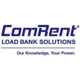 ComRent Logo