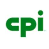 CP Industries Logo