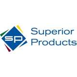 Superior Products Logo