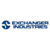 Exchanger Industries Logo