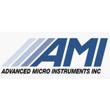Advanced Micro Instruments Logo
