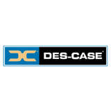 Des-Case Logo